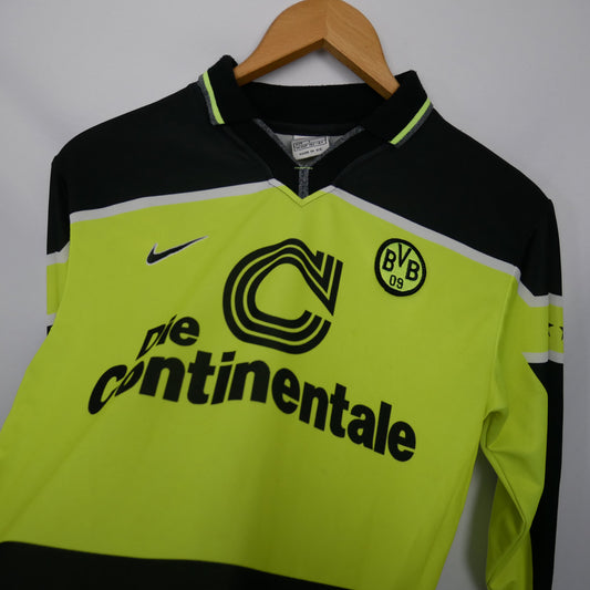 Borussia Dortmund vintage Trikot