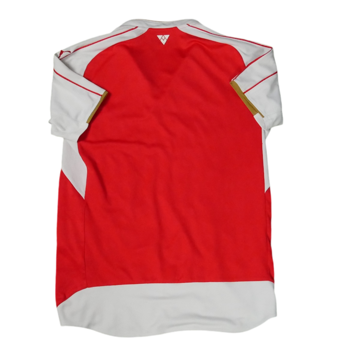 Arsenal vintage Trikot