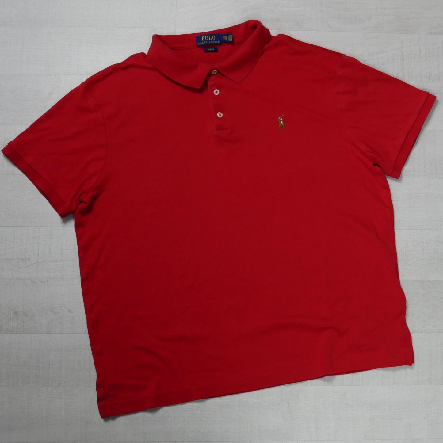 Ralph Lauren vintage Polo