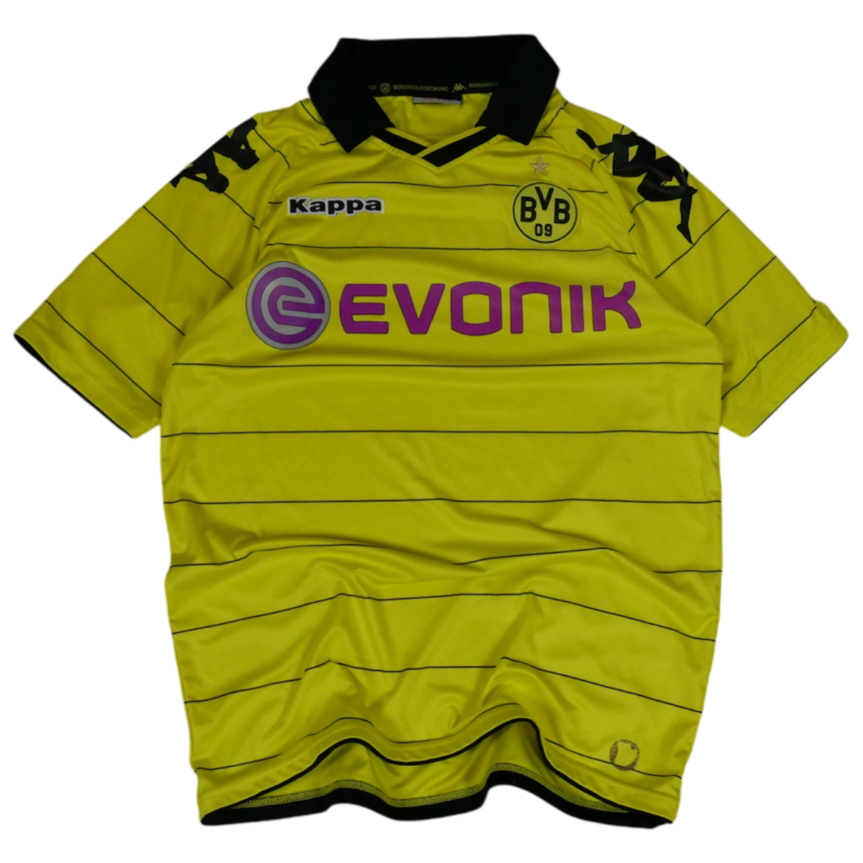 Borussia Dortmund vintage Trikot