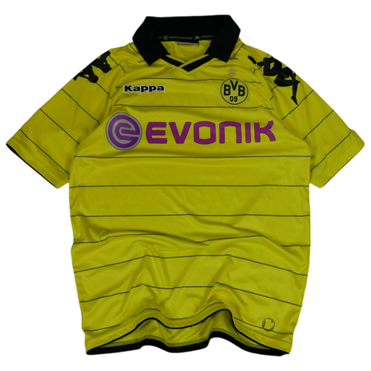 Borussia Dortmund vintage Trikot