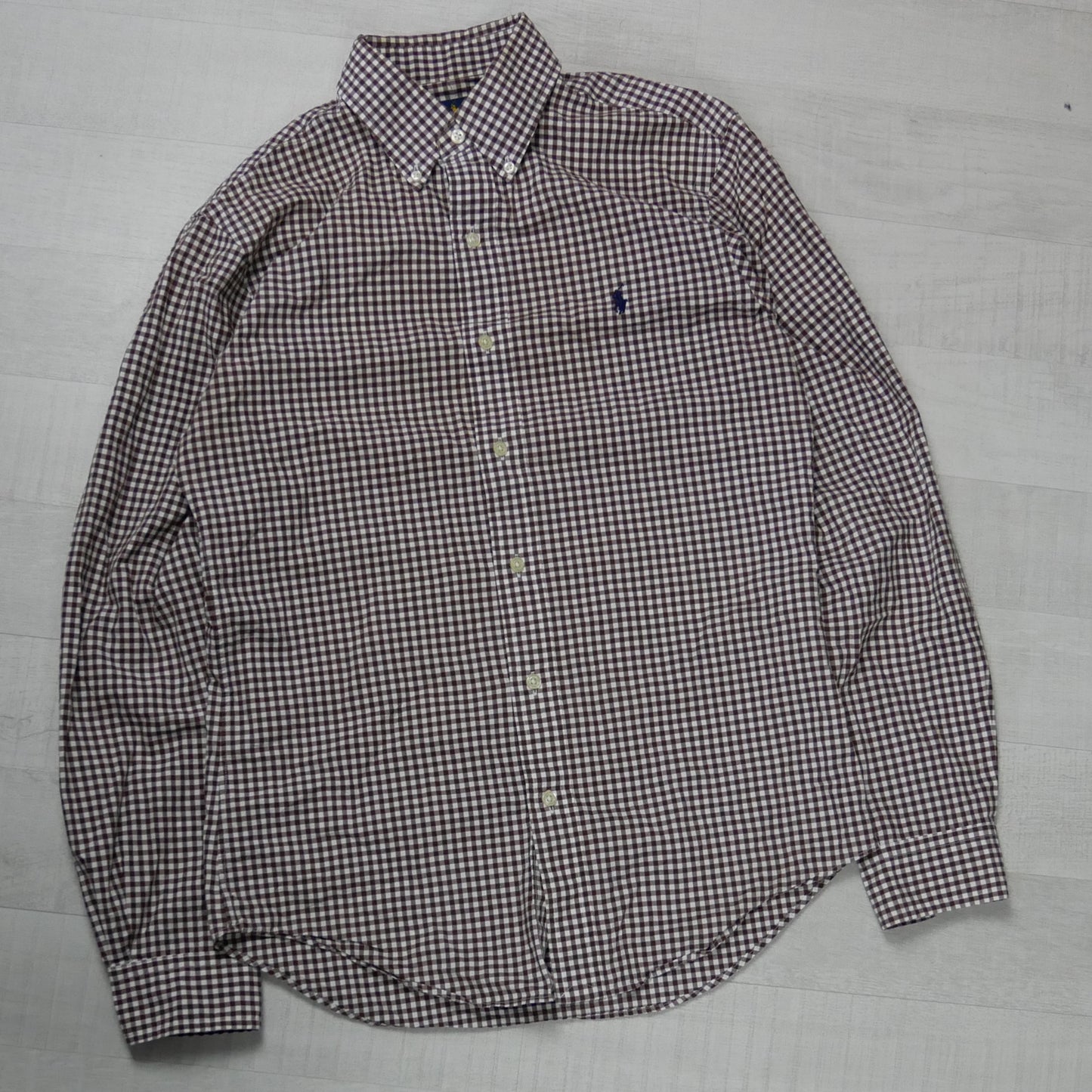 Ralph Lauren vintage Shirt