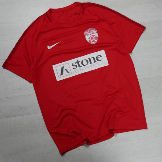 Whittlesea United vintage Trikot