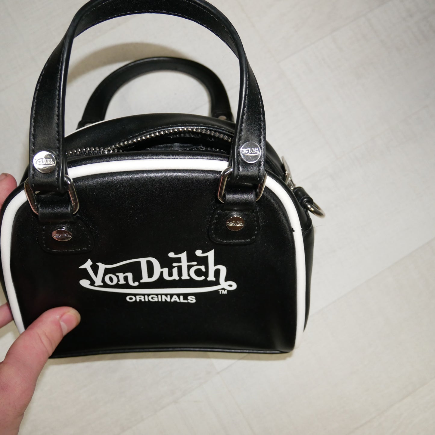 Von Dutch vintage Bag