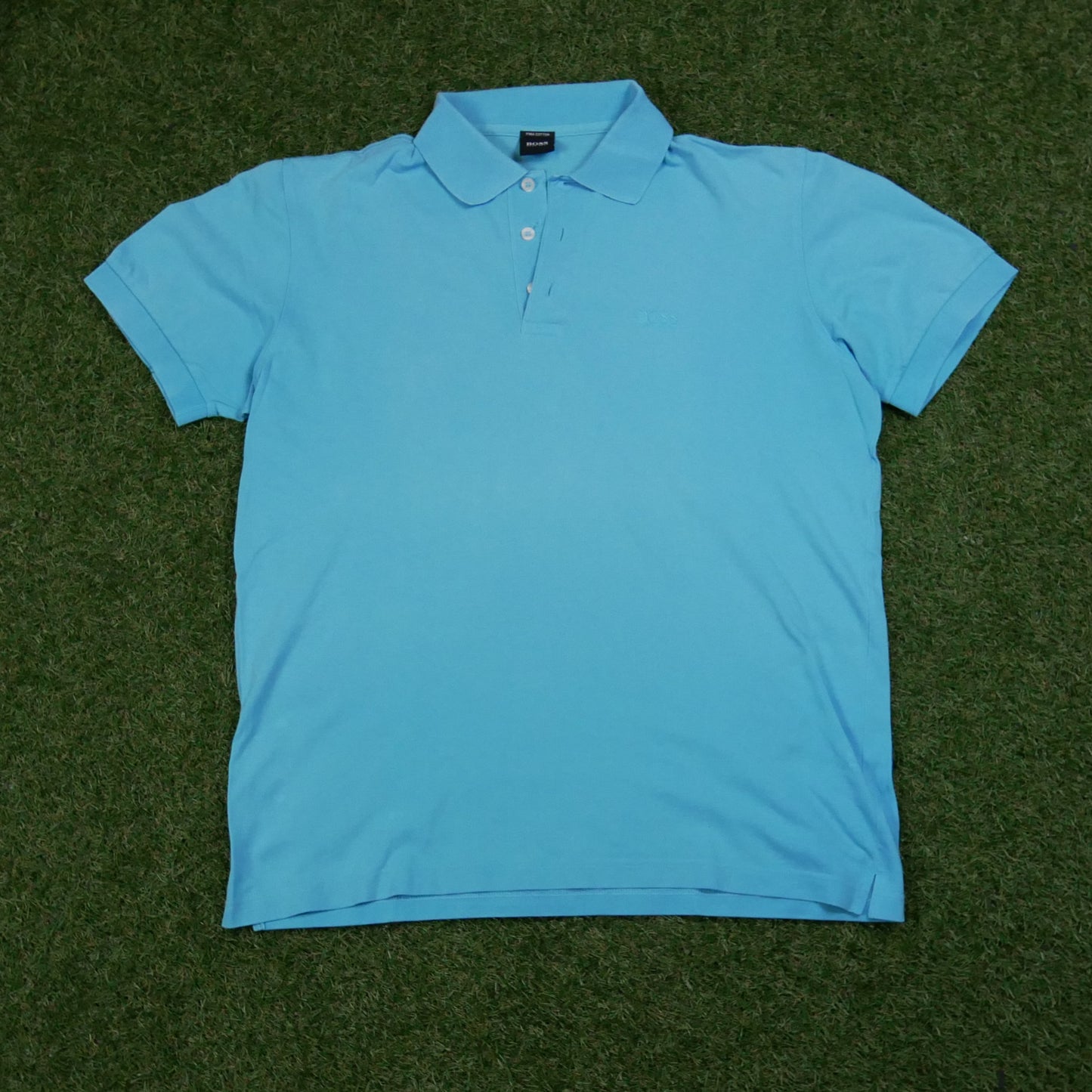 Hugo Boss vintage Polo