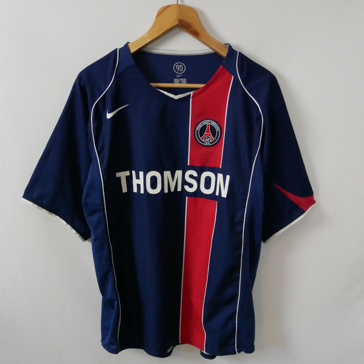 Paris Saint Germain vintage Trikot