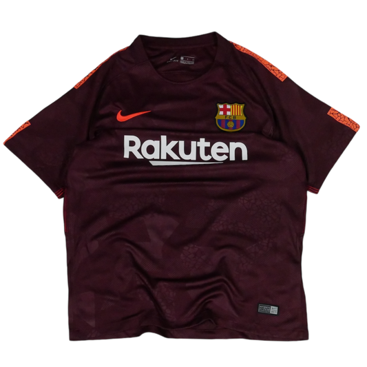 FC Barcelona vintage Trikot