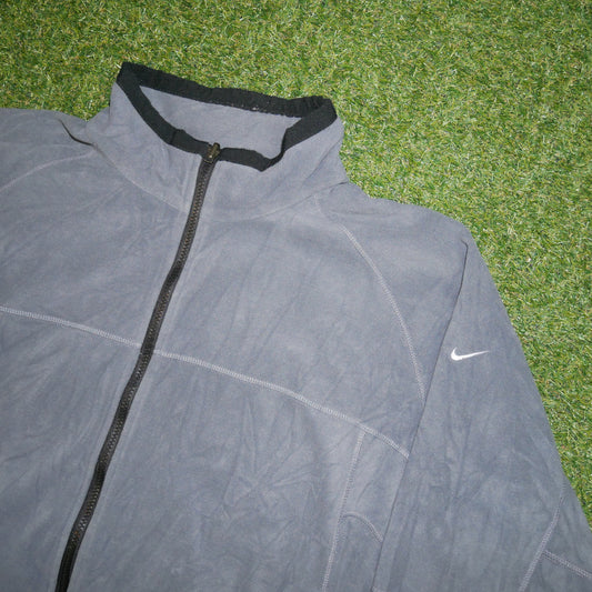 Nike vintage Fleece