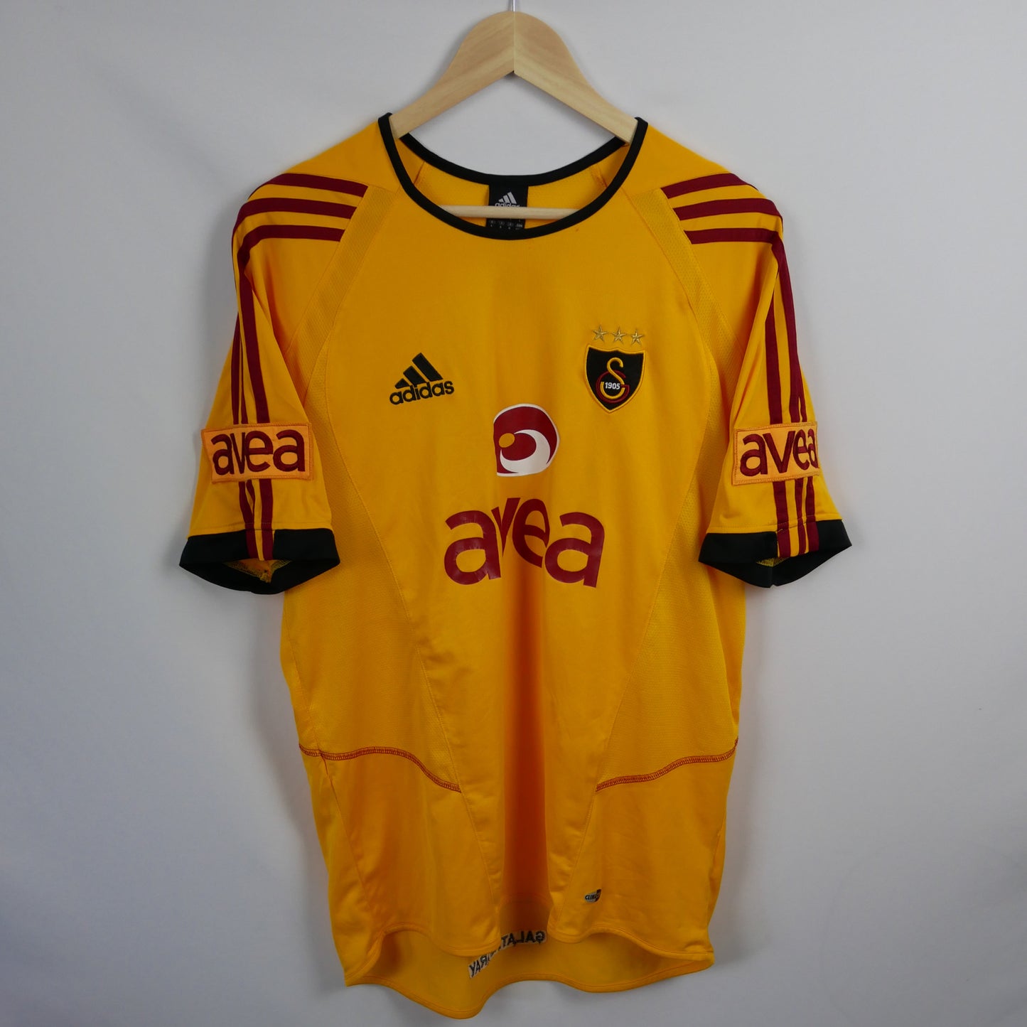 Galatasaray vintage Trikot