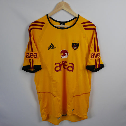 Galatasaray vintage Trikot