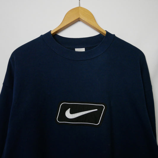 Nike vintage Sweater