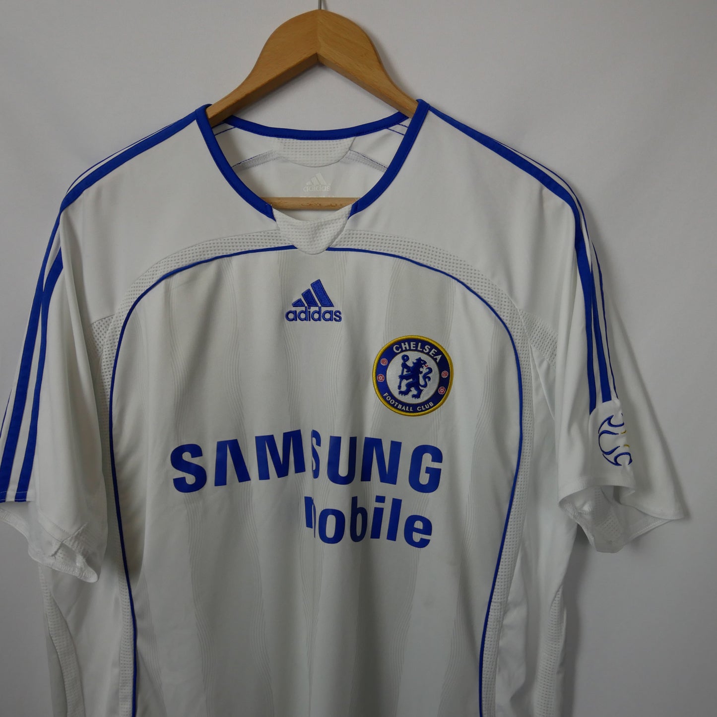 Chelsea vintage Trikot