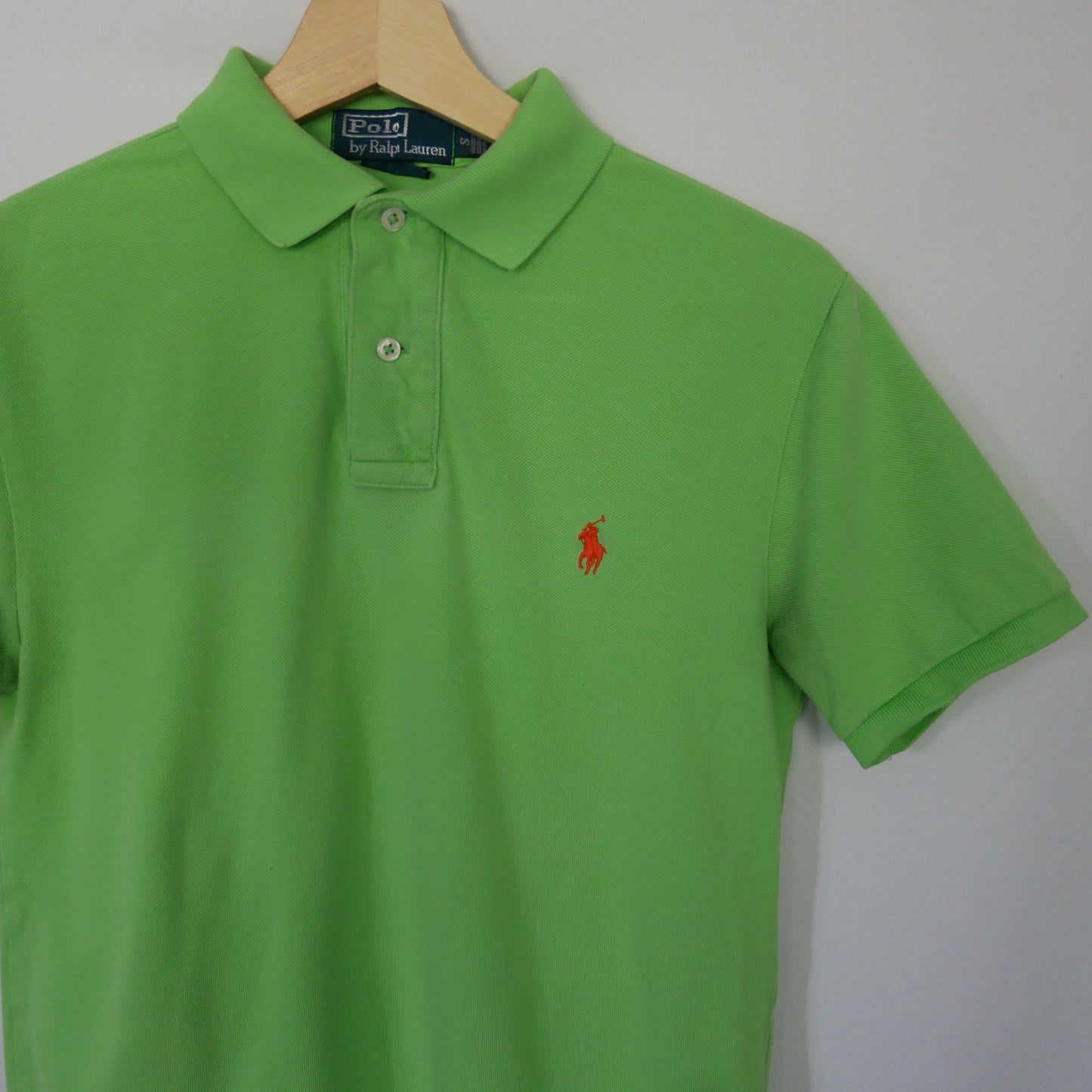 Ralph Lauren vintage Polo