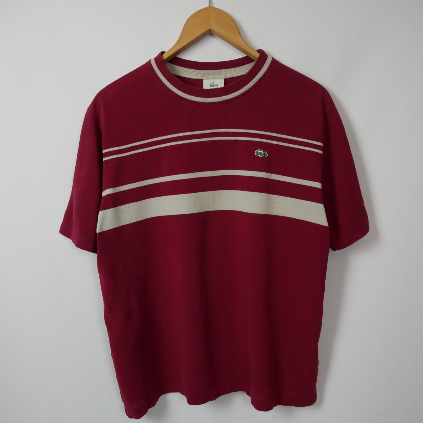 Lacoste vintage T-Shirt