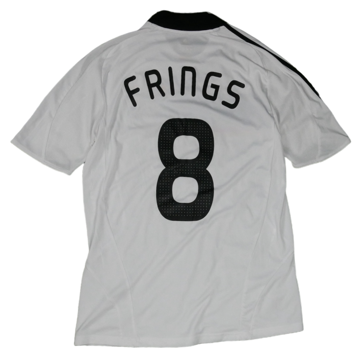 Deutschland vintage Frings Trikot 2008