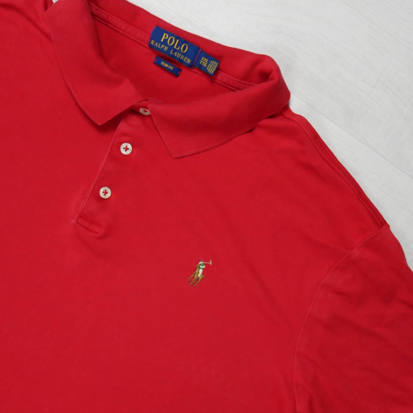 Ralph Lauren vintage Polo