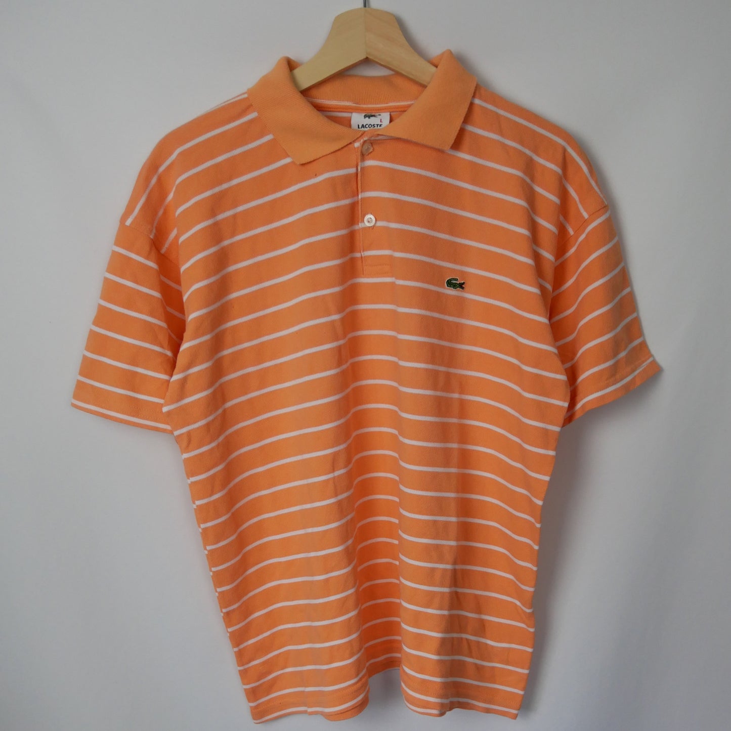 Lacoste vintage Polo