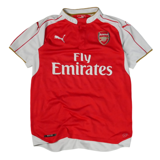 Arsenal vintage Trikot