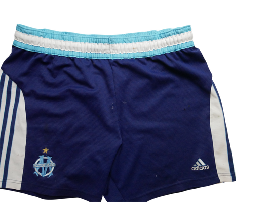 Olympique Marseille vintage Shorts