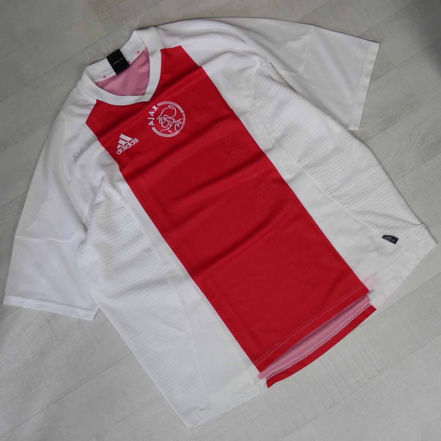 Ajax Amsterdam vintage Trikot