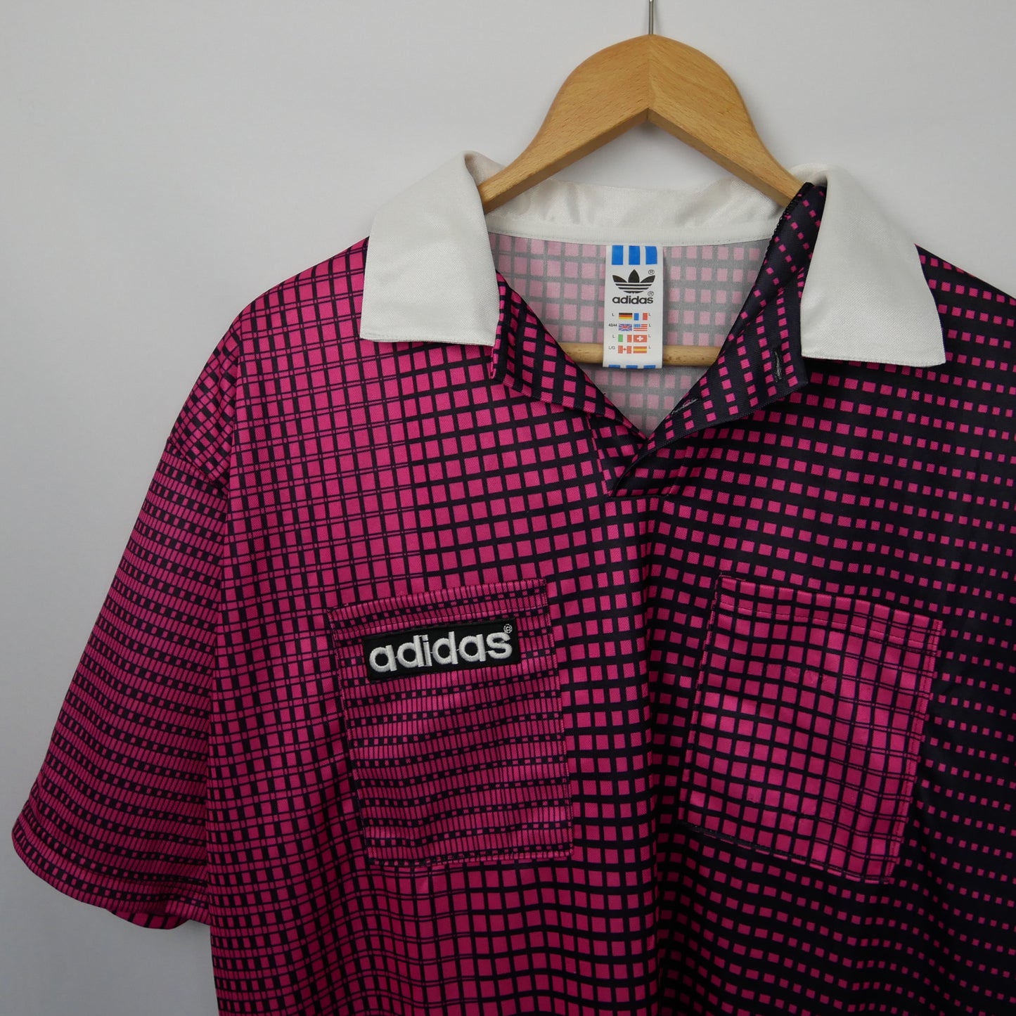 Adidas vintage Shirt / Trikot