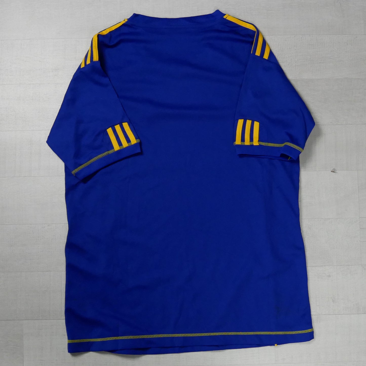 Tanzania vintage Trikot