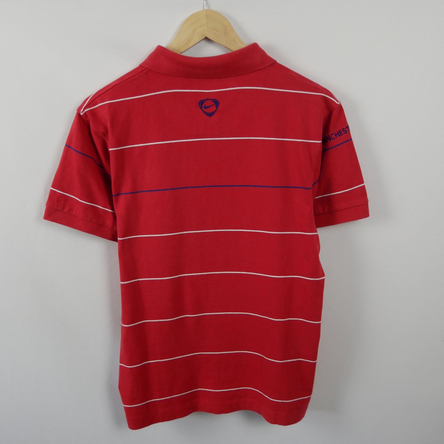 Manchester United vintage Polo