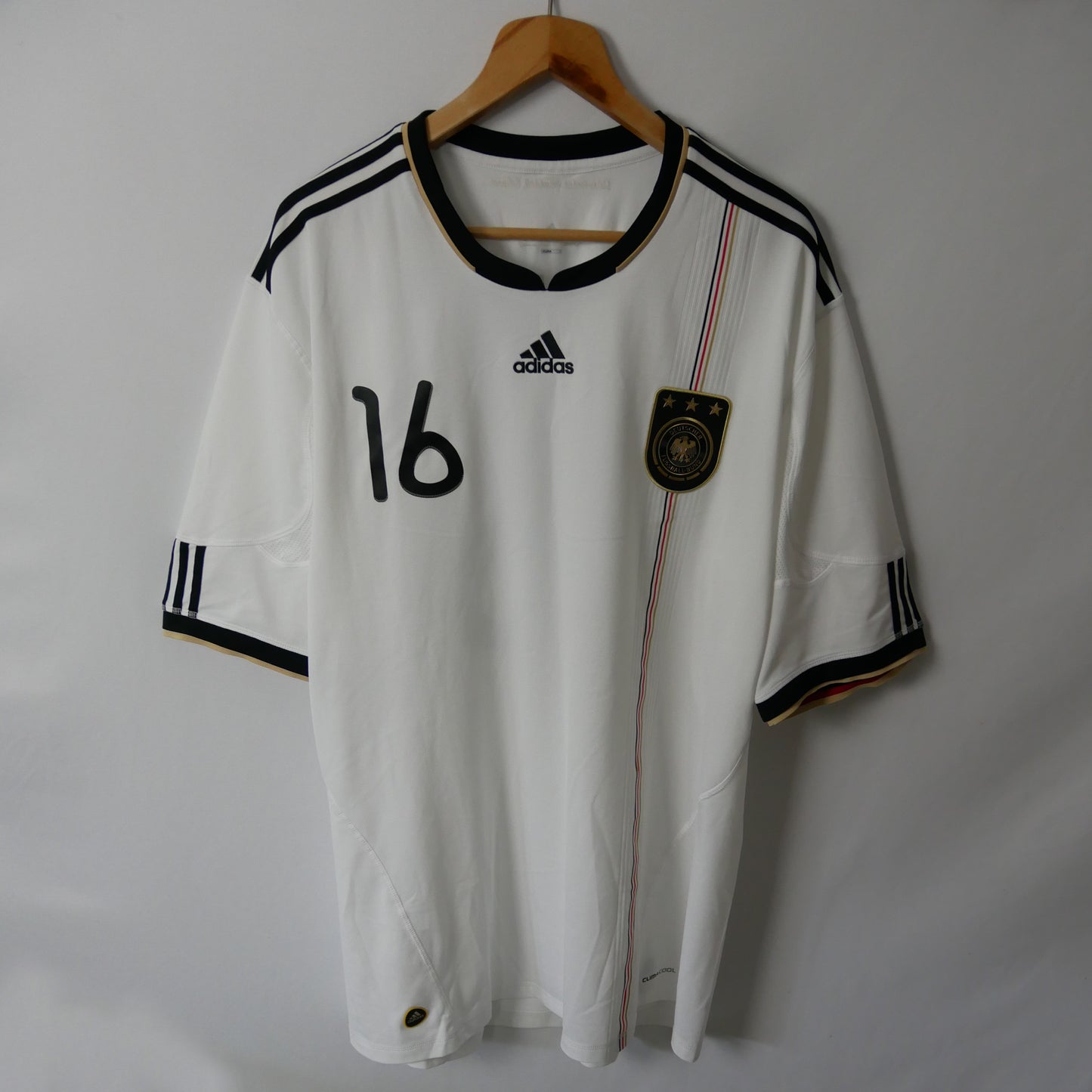 DFB Deutschland vintage Lahm Trikot