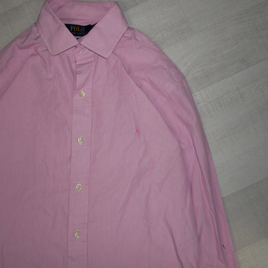 Ralph Lauren vintage Shirt