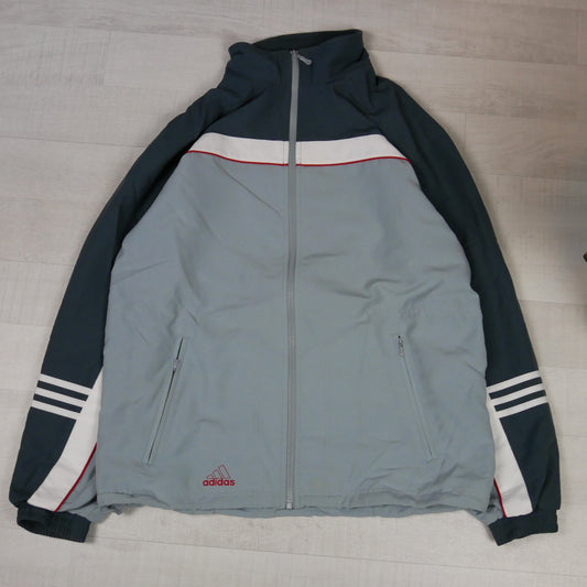 Adidas vintage Jacket