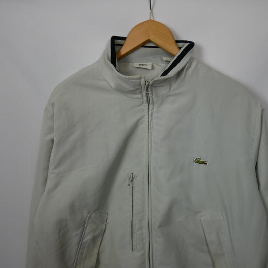 Lacoste vintage Jacket