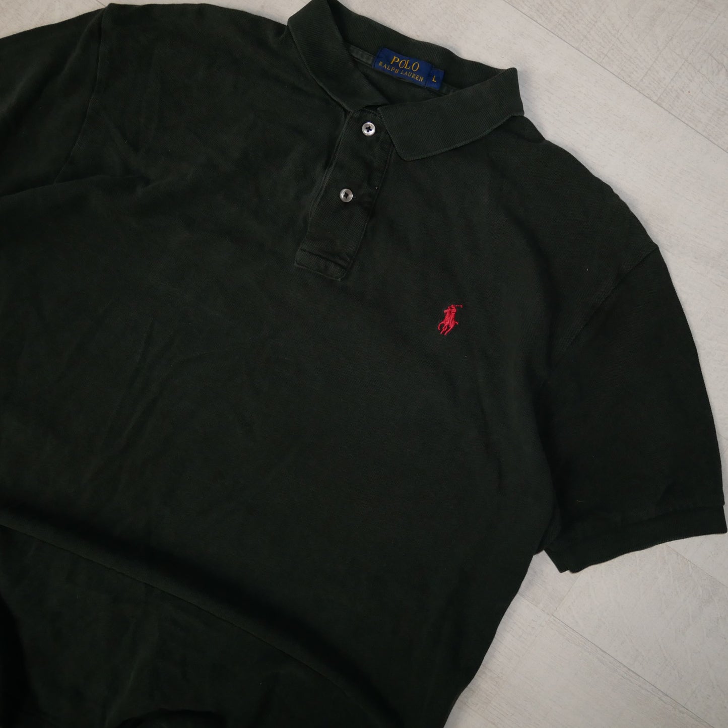 Ralph Lauren vintage Polo