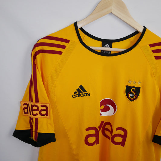 Galatasaray vintage Trikot