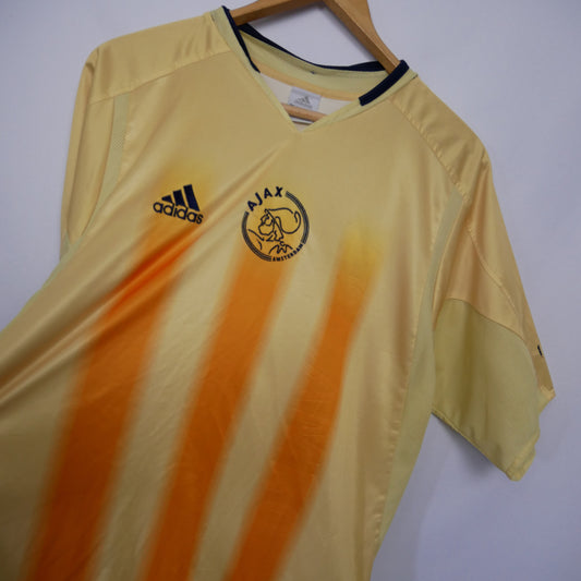 Ajax Amsterdam vintage Trikot