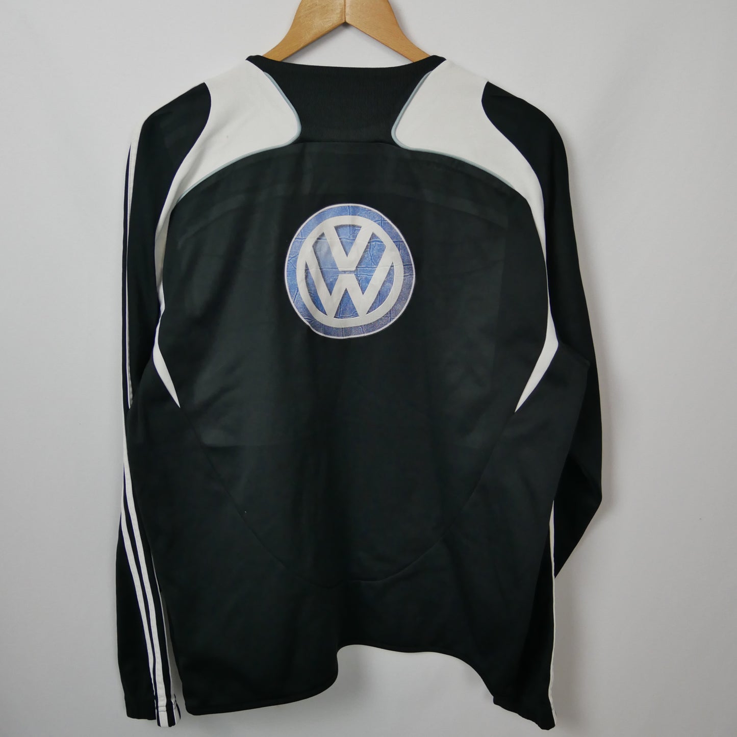 VFL Wolfsburg vintage Sweater