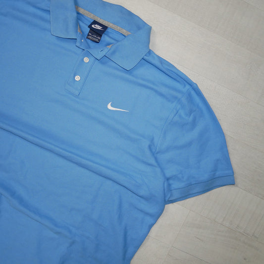 Nike vintage Polo