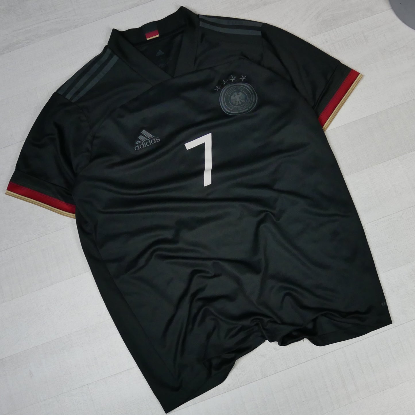 DFB Deutschland Havertz Trikot