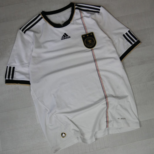 DFB Deutschland vintage Trikot