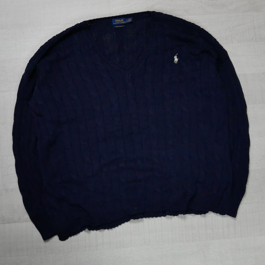 Ralph Lauren vintage Knit