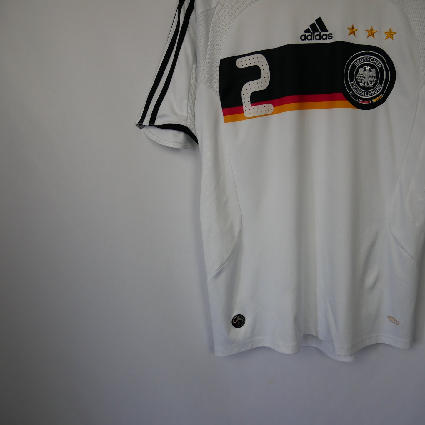 DFB Deutschland vintage Trikot