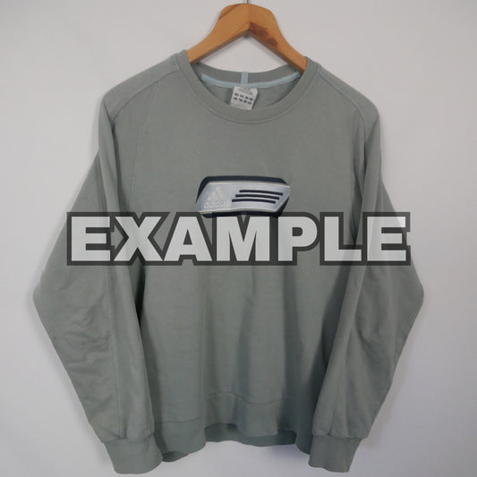 Vintage Sweater & Hoodies Mysterybox