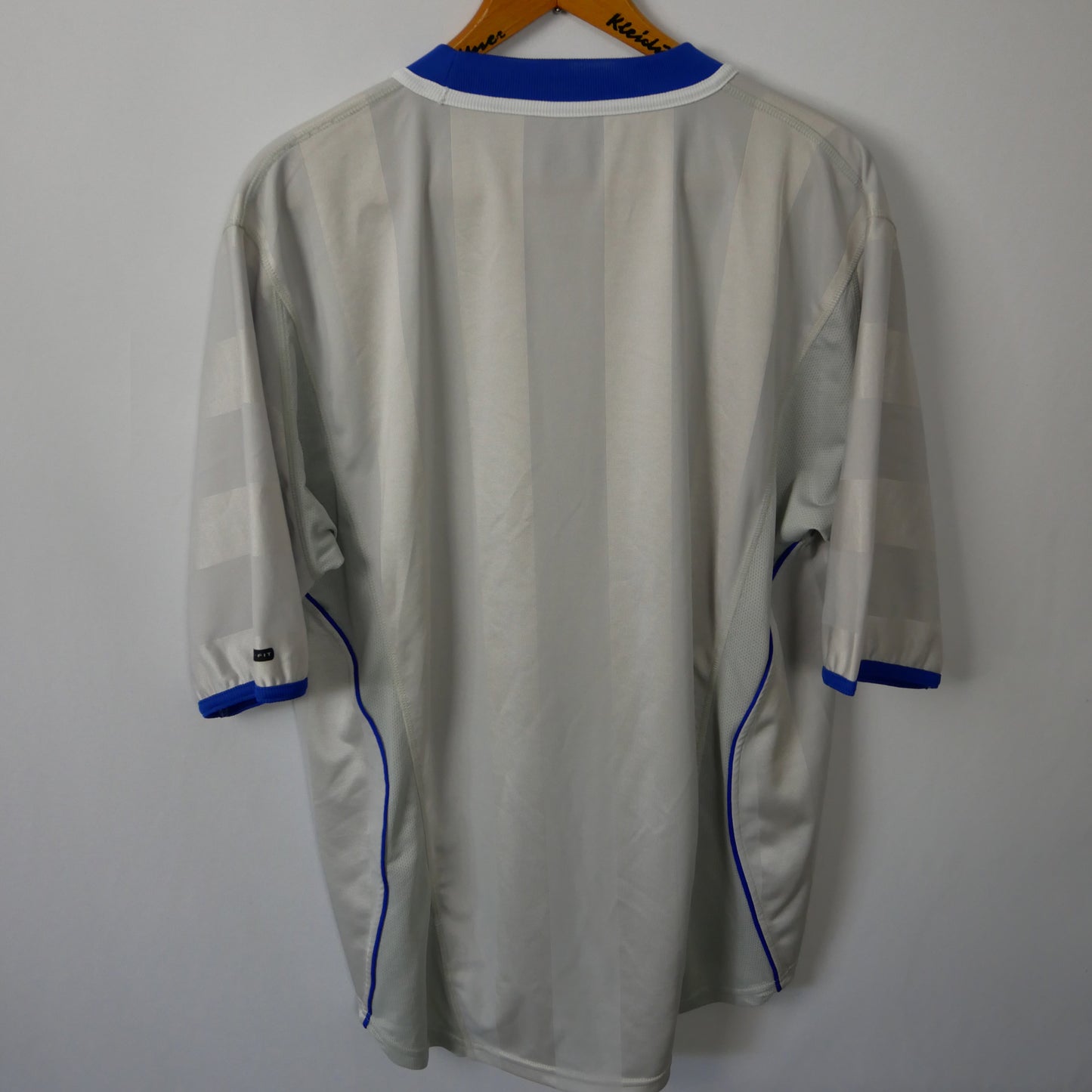 Hertha BSC vintage Trikot