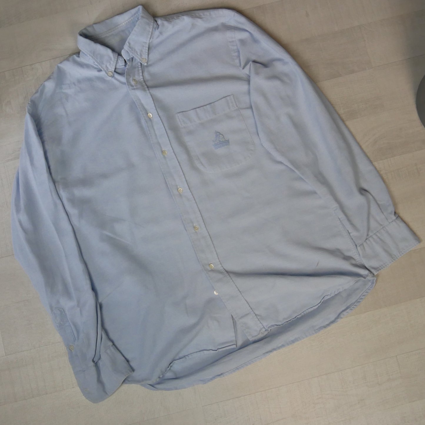 Hugo Boss vintage Shirt