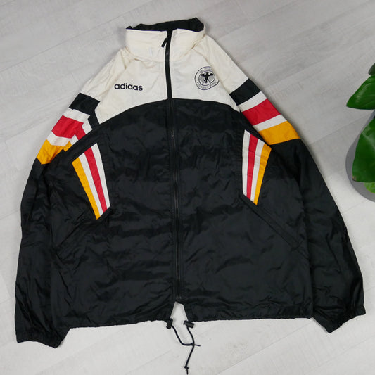 DFB Deutschland vintage Jacket