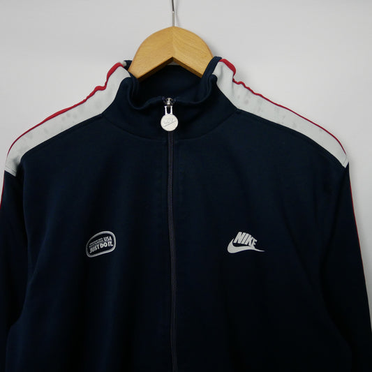 Nike vintage Jacket