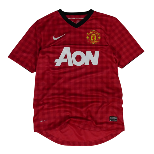 Manchester United vintage Trikot