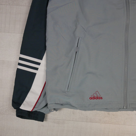 Adidas vintage Jacket