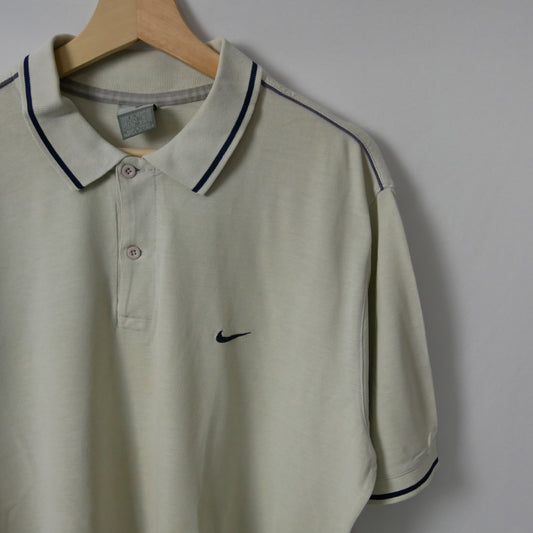 Nike vintage Polo