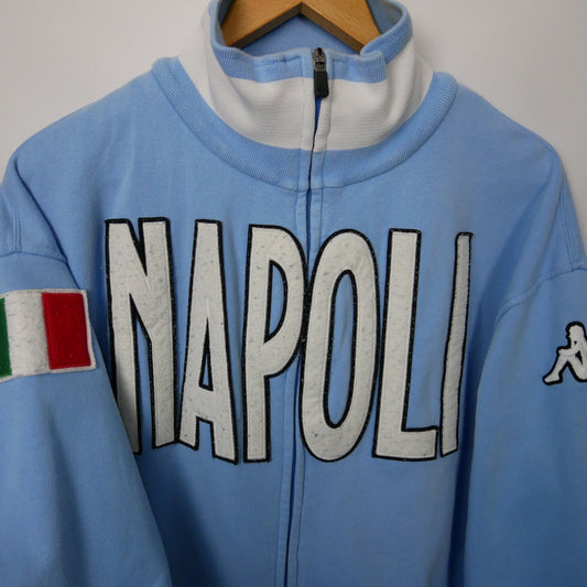 Napoli vintage Jacket