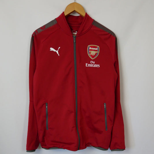 Arsenal vintage Jacket